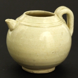 Northern Sung stoneware ewer - courtesy R&G McPherson Antiques